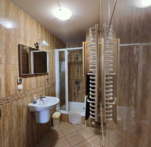 펜션 Pokoje Gościnne U Izy