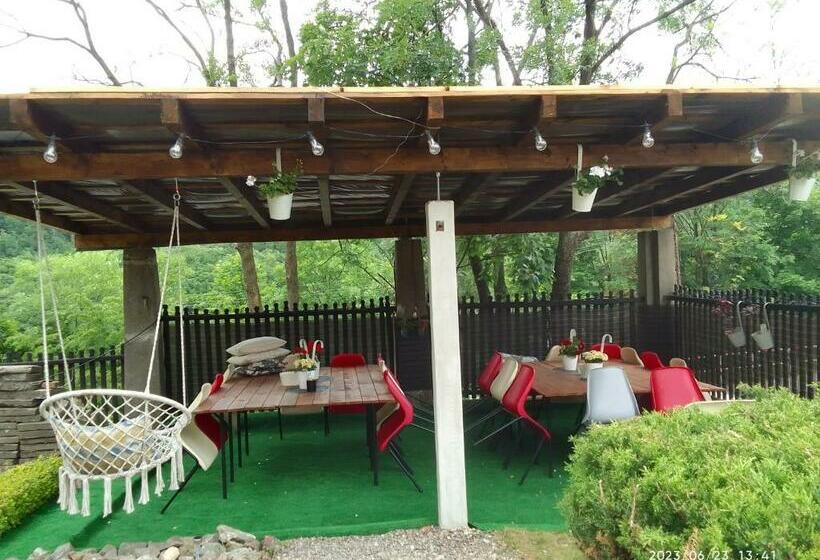 פנסיון Pokoje Gościnne W Starej Kamienicy