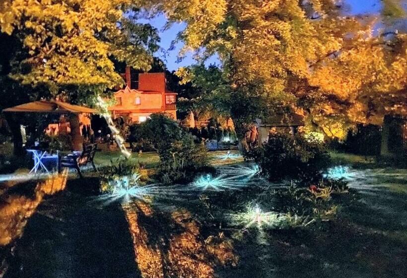 פנסיון Pokoje Gościnne W Starej Kamienicy