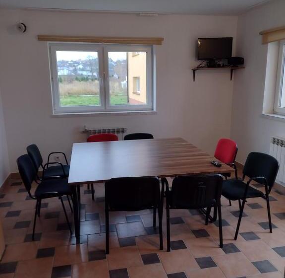 بنسيون Pokoje U Marii I Piotra