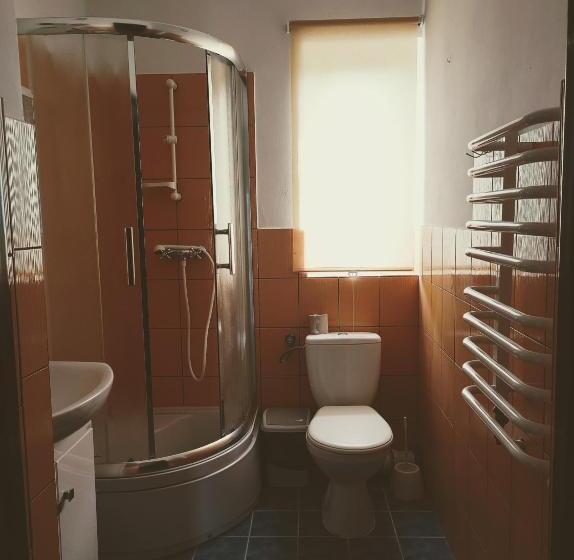 بنسيون Pokoje U Marii I Piotra