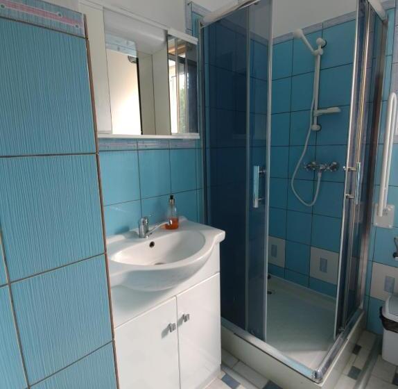 بنسيون Pokoje U Marii I Piotra