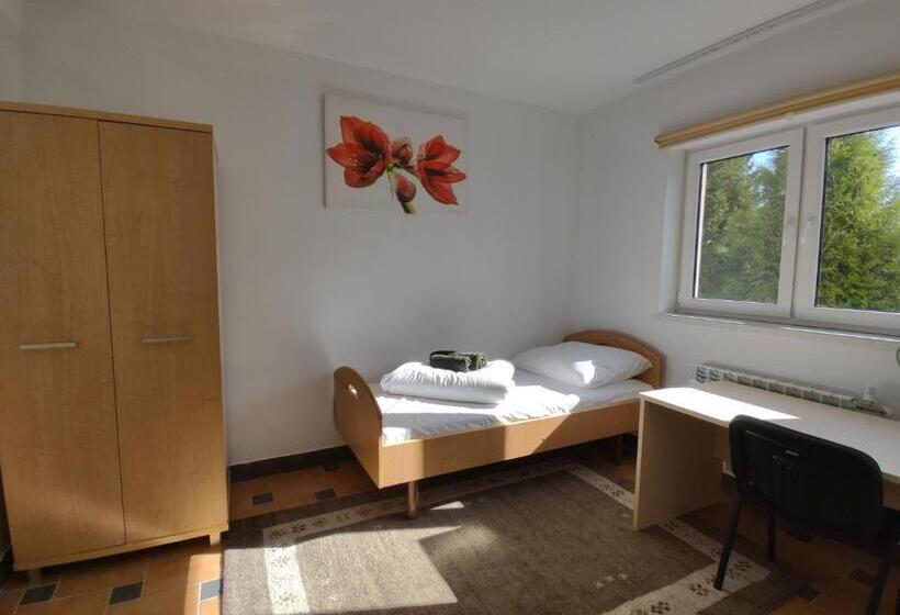 بنسيون Pokoje U Marii I Piotra