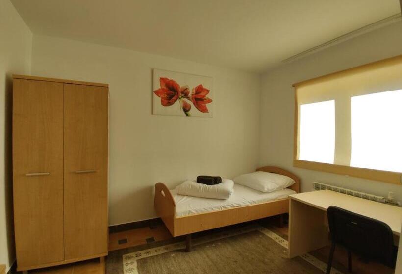 بنسيون Pokoje U Marii I Piotra