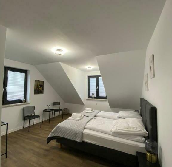 膳宿费 Przystanek Orle