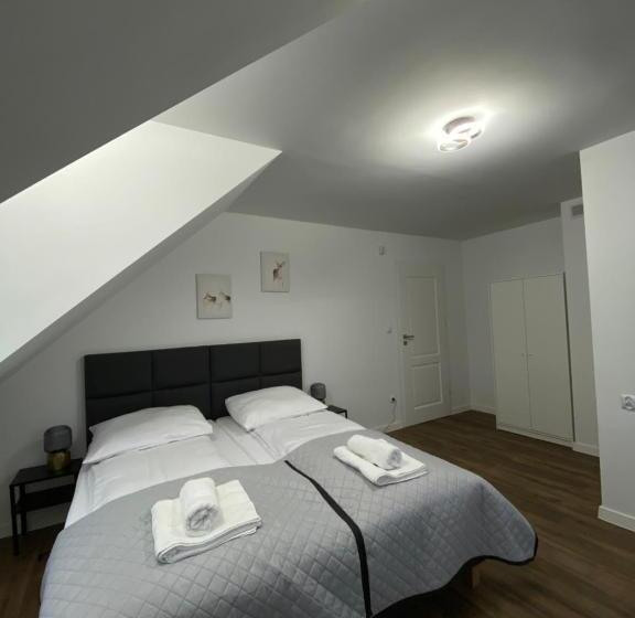 膳宿费 Przystanek Orle