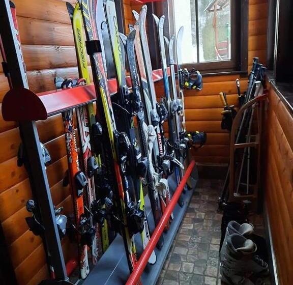 פנסיון Przystanek Podgórze