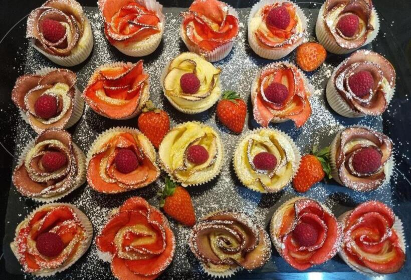 פנסיון Przystanek Podgórze