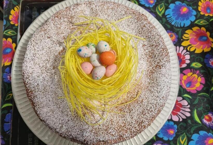 Пансион Przystanek Podgórze