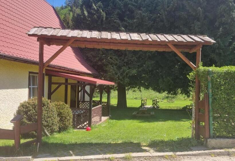 Пансион Przystanek Podgórze