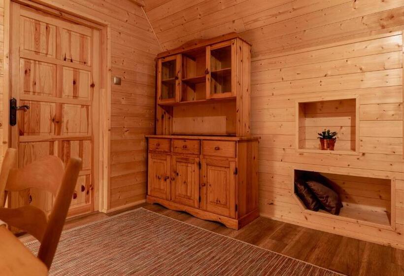 پانسیون Pustelnia Wodza