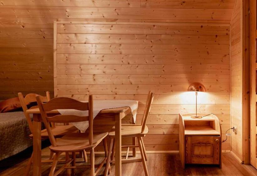 پانسیون Pustelnia Wodza