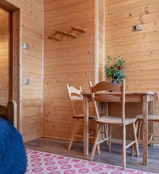 پانسیون Pustelnia Wodza