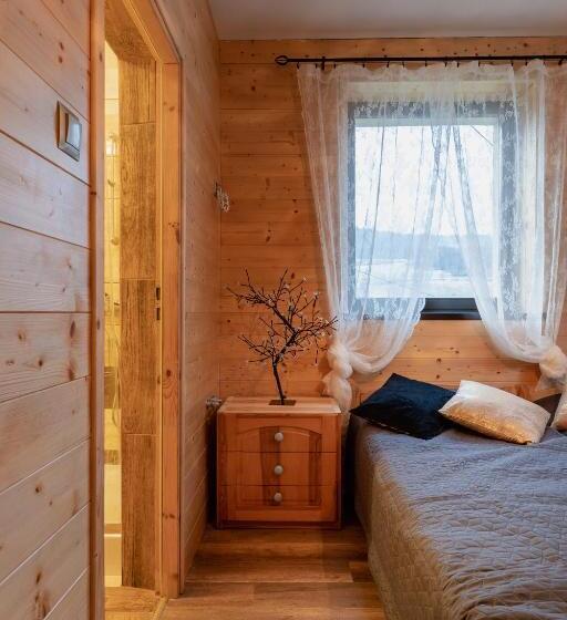 پانسیون Pustelnia Wodza