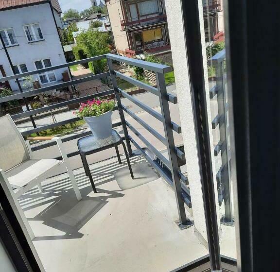 Пансион Rybacka