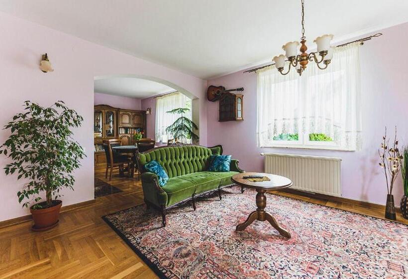 پانسیون Słoneczna 23