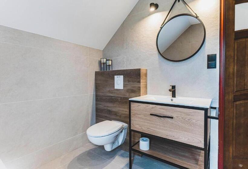 پانسیون Słoneczna 23