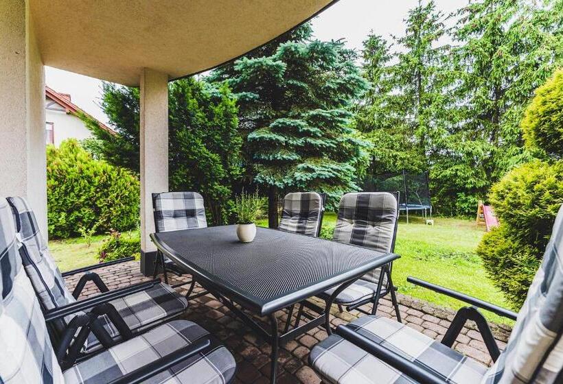 پانسیون Słoneczna 23