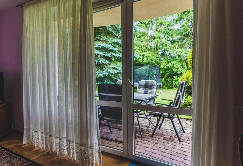 پانسیون Słoneczna 23