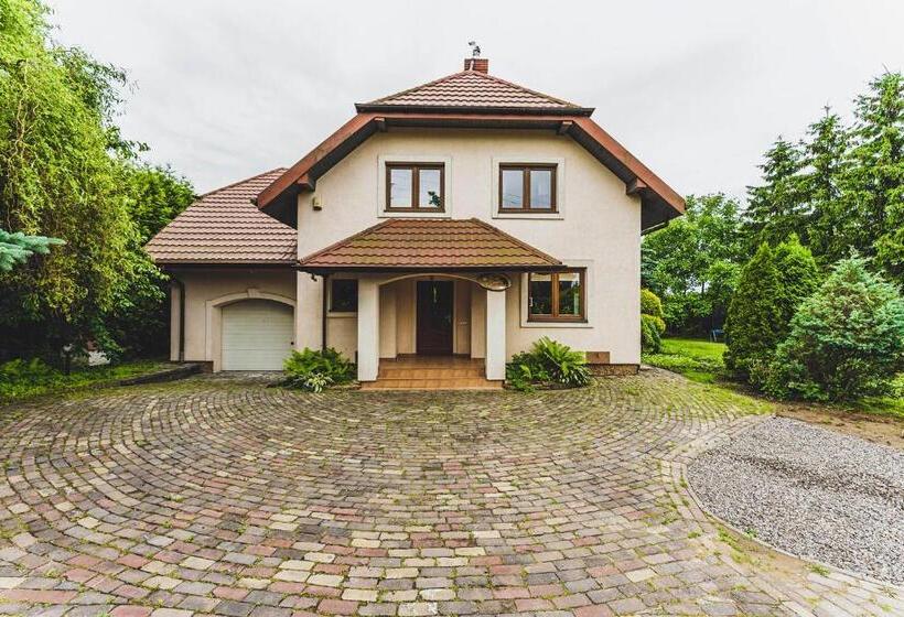 پانسیون Słoneczna 23