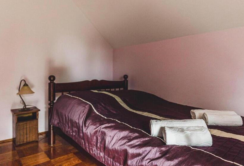 پانسیون Słoneczna 23