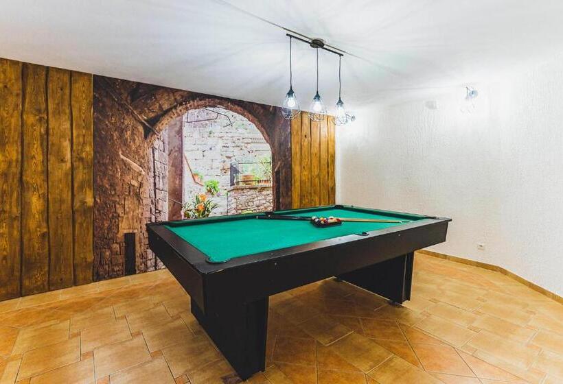 پانسیون Słoneczna 23