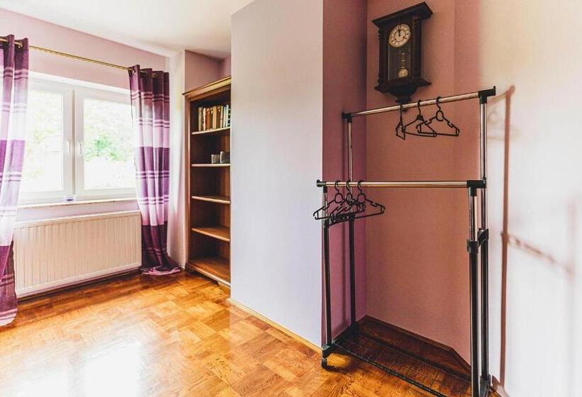 پانسیون Słoneczna 23