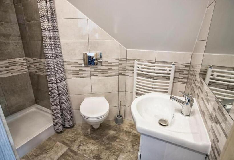 پانسیون Tojemoje