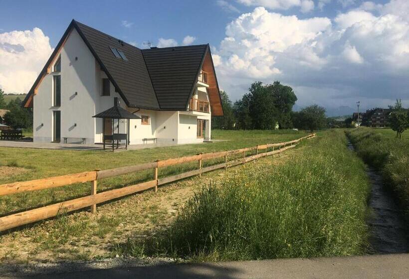 پانسیون Tojemoje