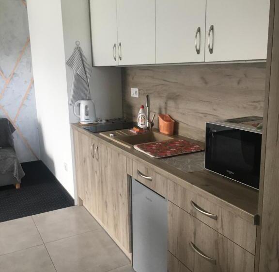 پانسیون Tojemoje