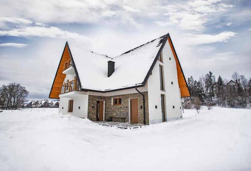 پانسیون Tojemoje