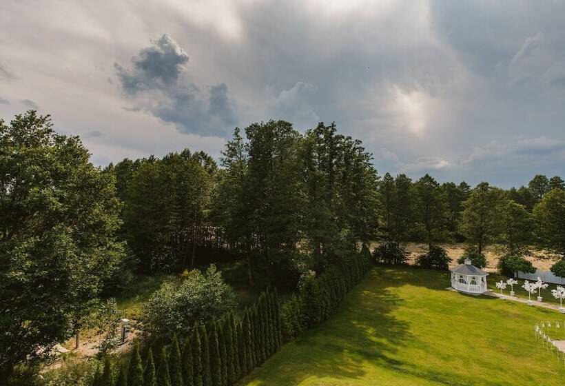 پانسیون Via Villa