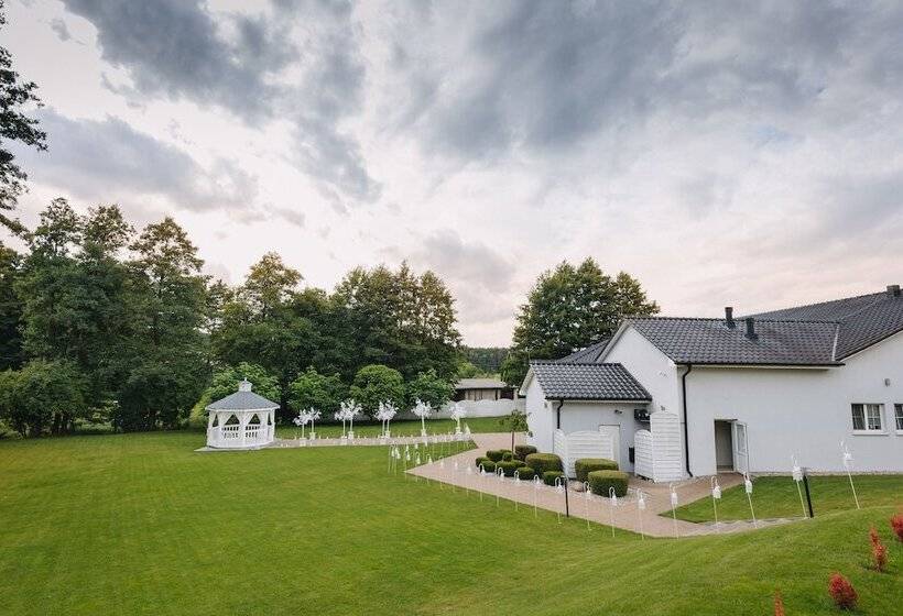 پانسیون Via Villa