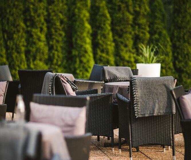 پانسیون Via Villa