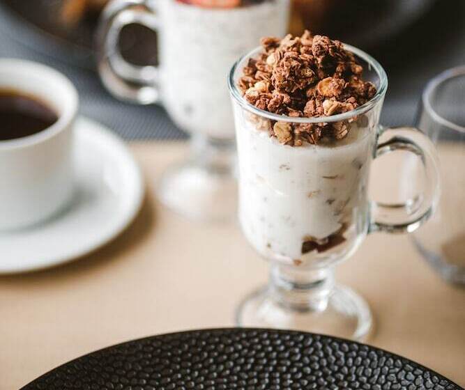 پانسیون Via Villa