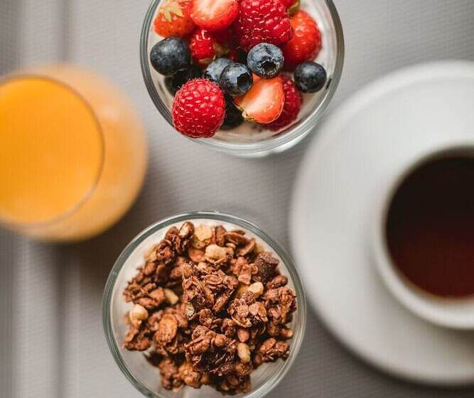 پانسیون Via Villa