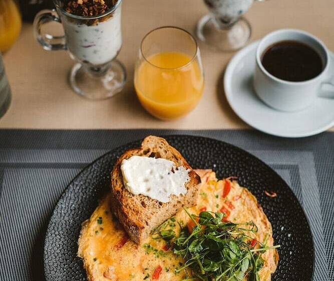 پانسیون Via Villa