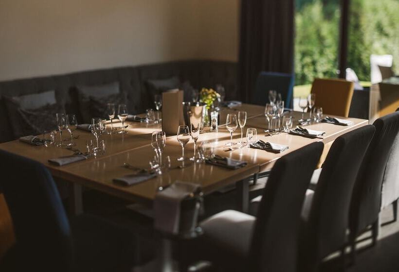 پانسیون Via Villa