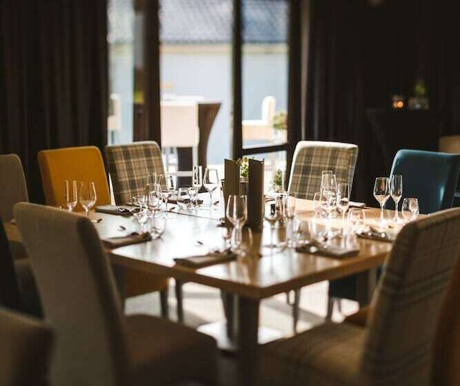 پانسیون Via Villa