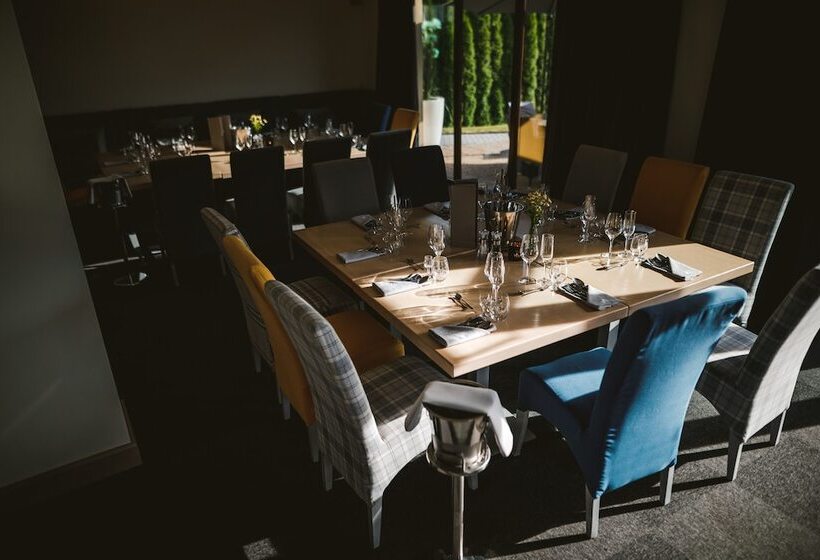 پانسیون Via Villa