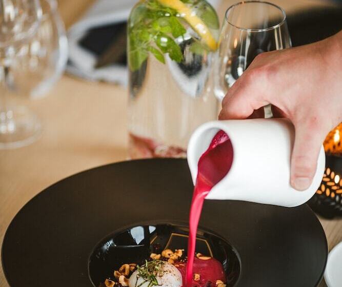 پانسیون Via Villa