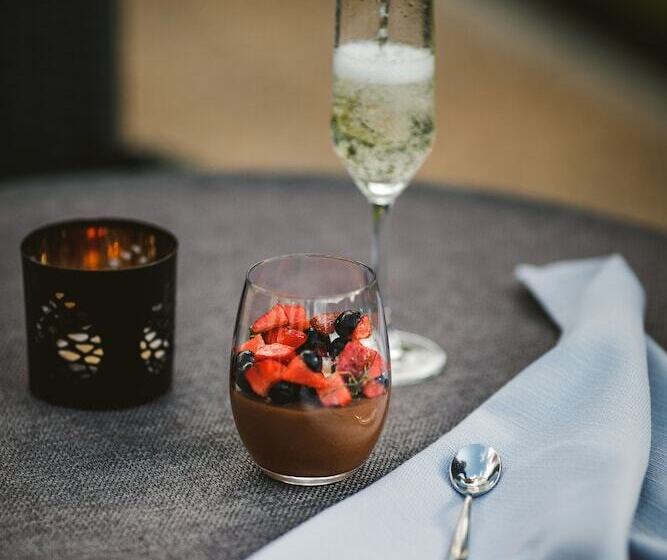 پانسیون Via Villa