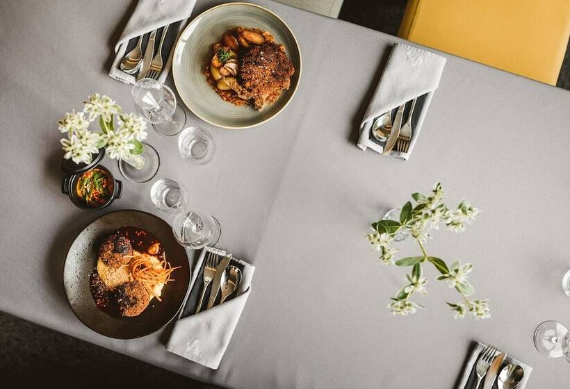 پانسیون Via Villa