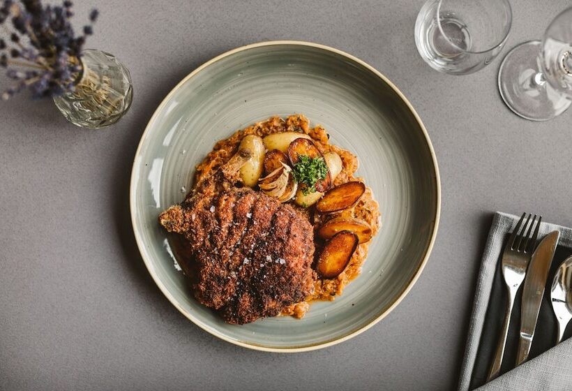 پانسیون Via Villa