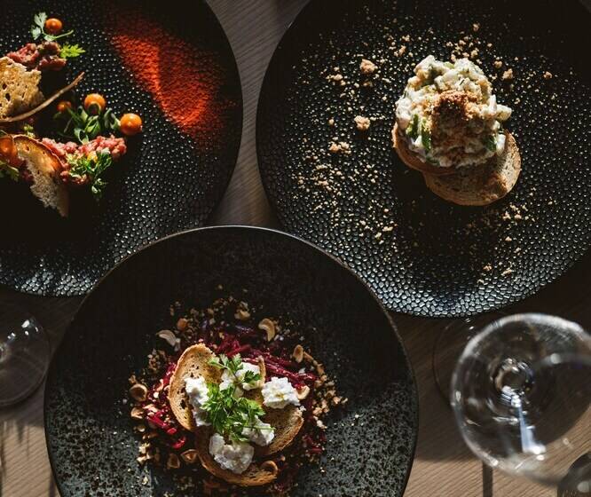 پانسیون Via Villa