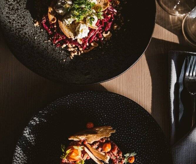 پانسیون Via Villa