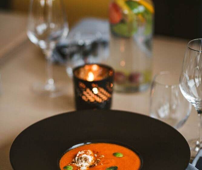 پانسیون Via Villa