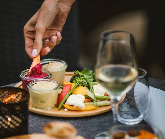 پانسیون Via Villa