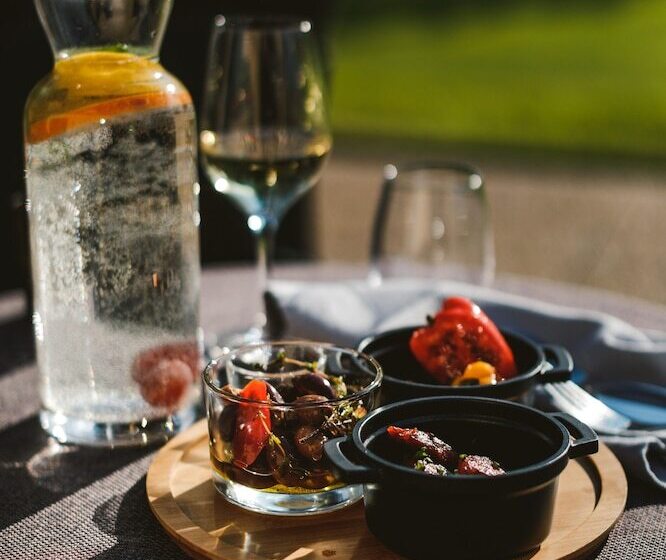 پانسیون Via Villa