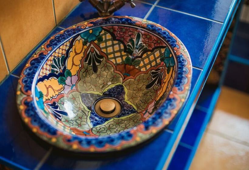 پانسیون Via Villa